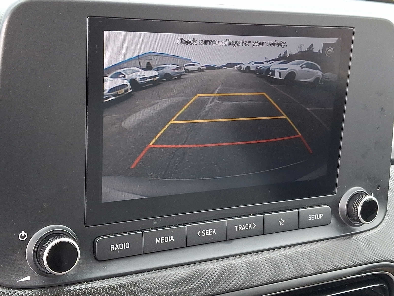 Thumbnail: 2023 Hyundai Kona - 15