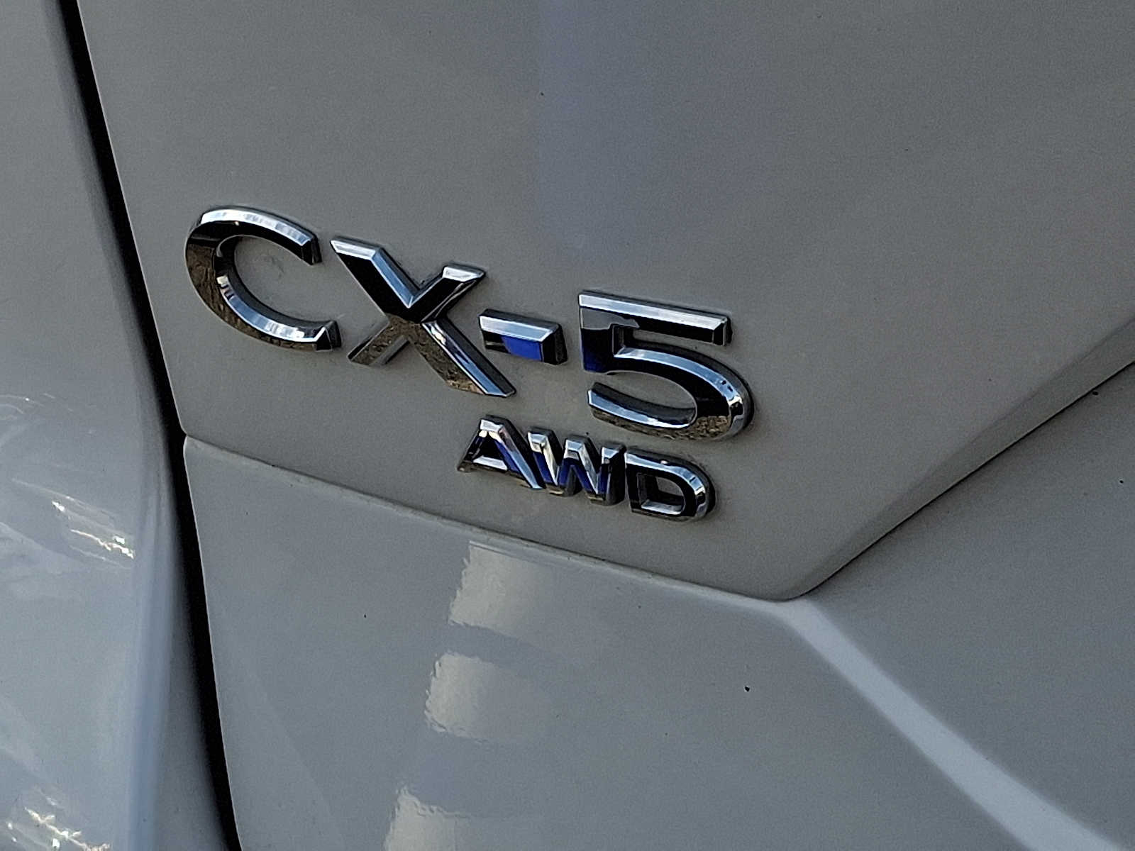 Thumbnail: 2023 Mazda CX-5 - 28