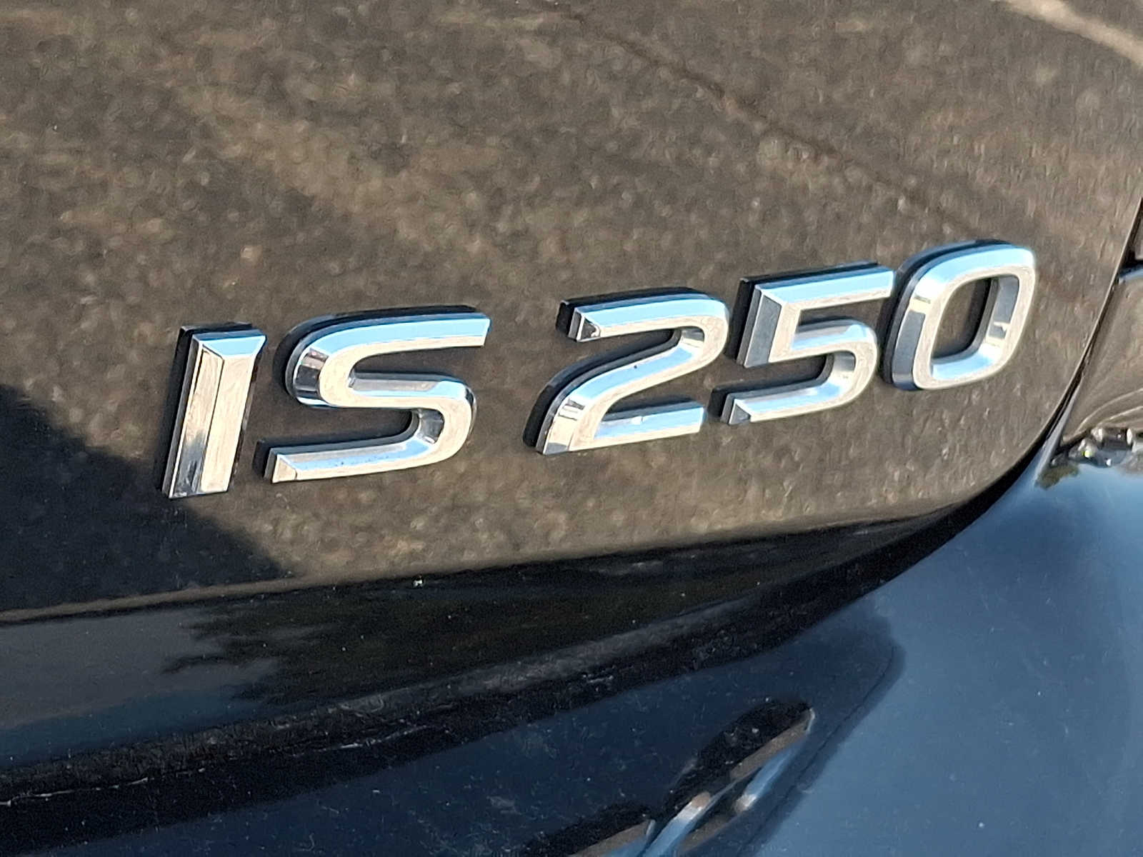 Thumbnail: 2008 Lexus IS - 28