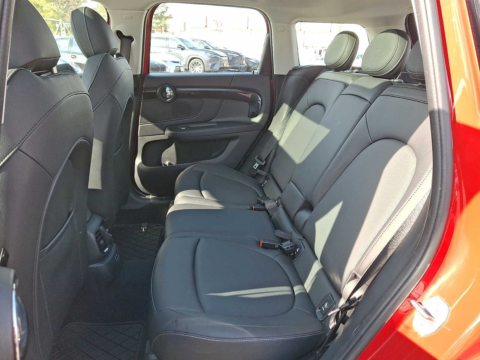 Thumbnail: 2023 MINI Cooper Countryman - 8