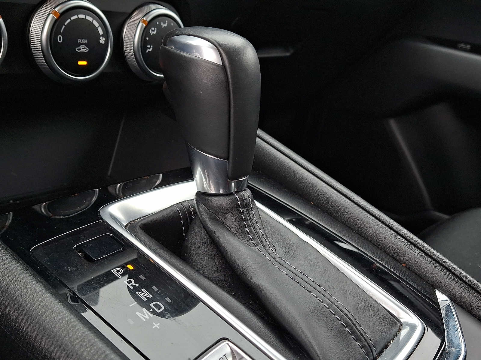 Thumbnail: 2023 Mazda CX-5 - 15