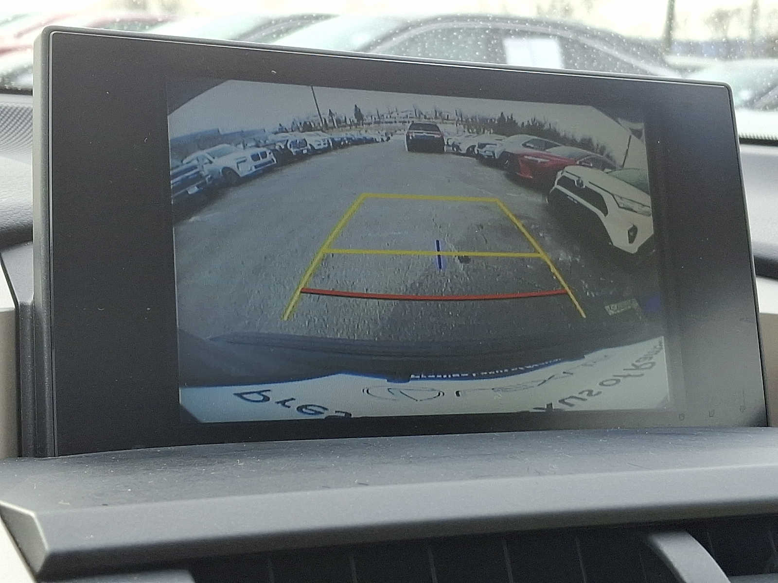 Thumbnail: 2017 Lexus NX - 16