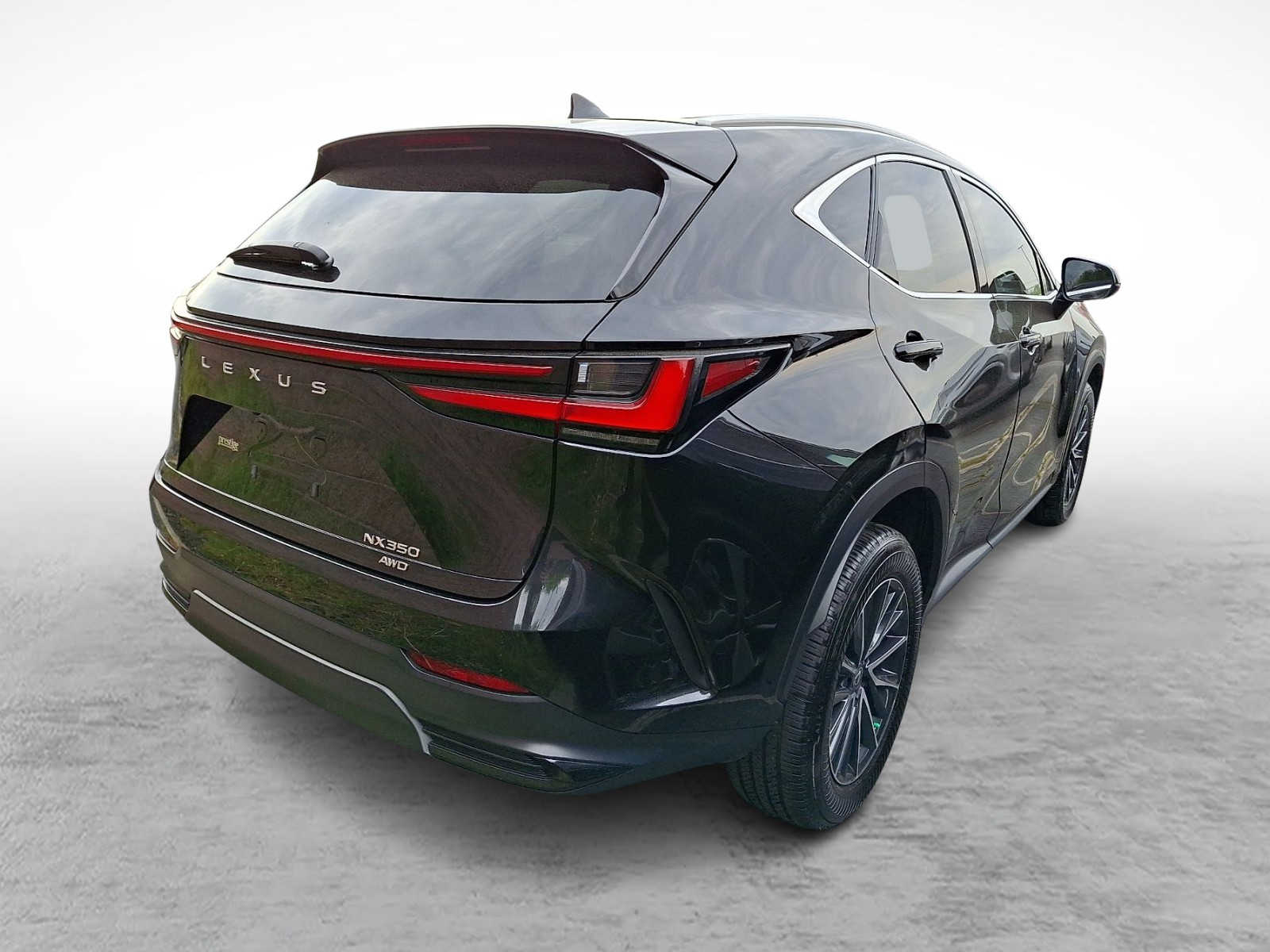 Thumbnail: 2024 Lexus NX - 3