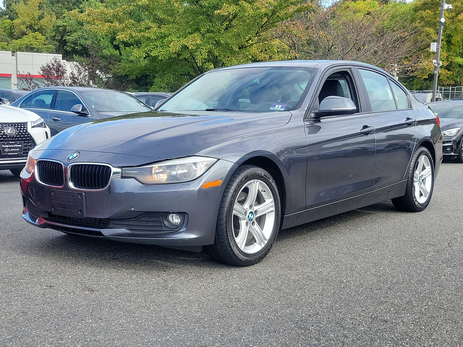 2015 BMW 3 Series 320i xDrive -
                Ramsey, NJ