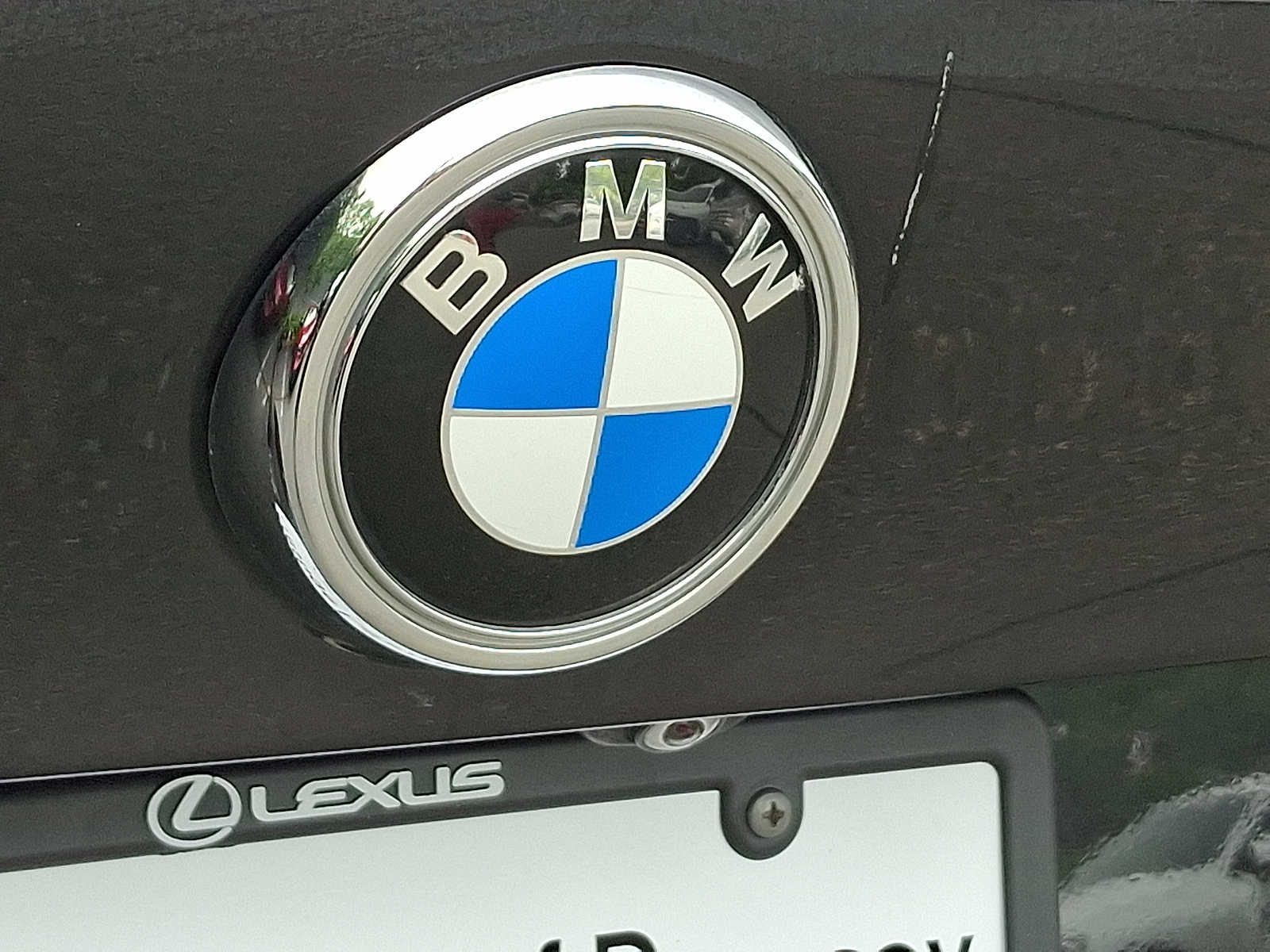 Thumbnail: 2015 BMW X4 - 28