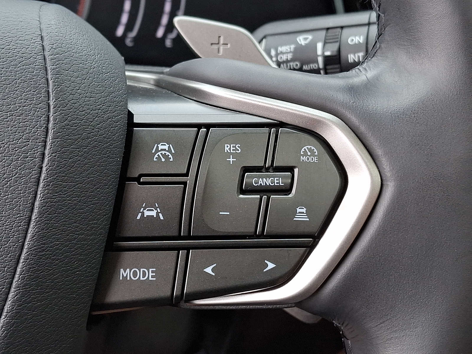 Thumbnail: 2024 Lexus NX - 19