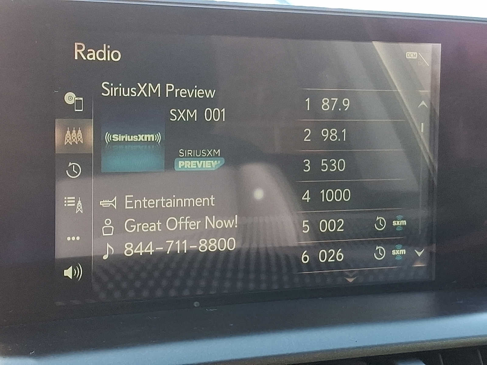 Thumbnail: 2020 Lexus NX - 15