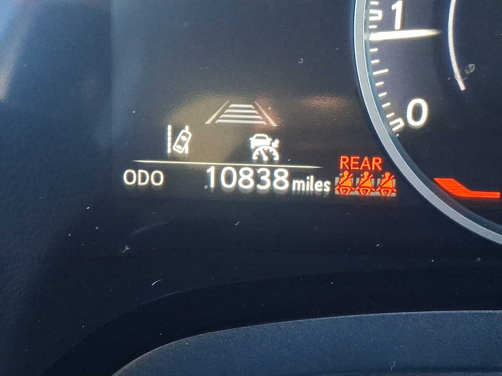 Thumbnail: 2024 Lexus RX - 16