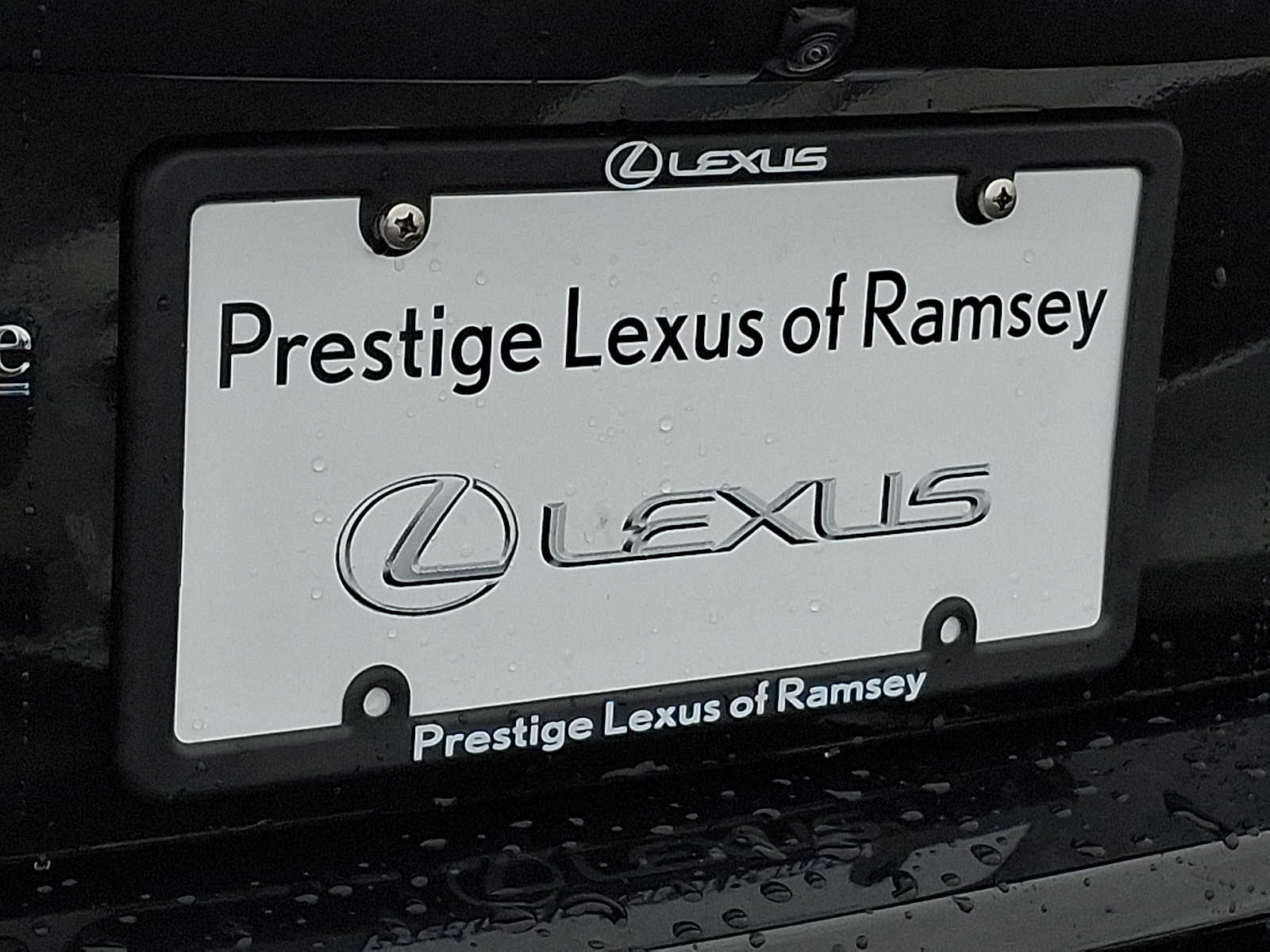 Thumbnail: 2024 Lexus ES - 30