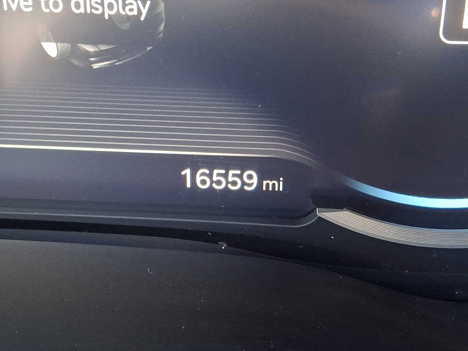 Thumbnail: 2023 Genesis GV80 - 17