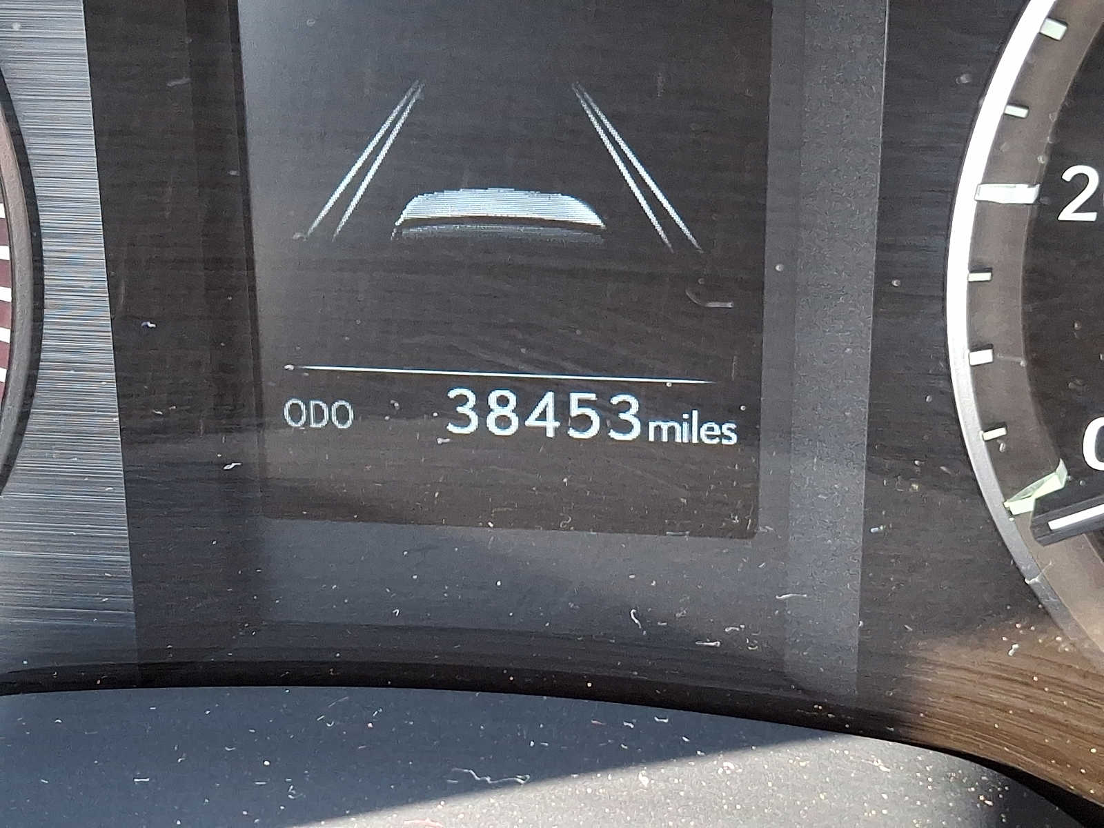 Thumbnail: 2023 Lexus GX - 19