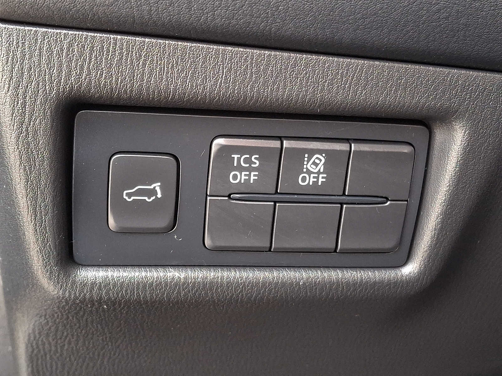 Thumbnail: 2019 Mazda CX-5 - 24