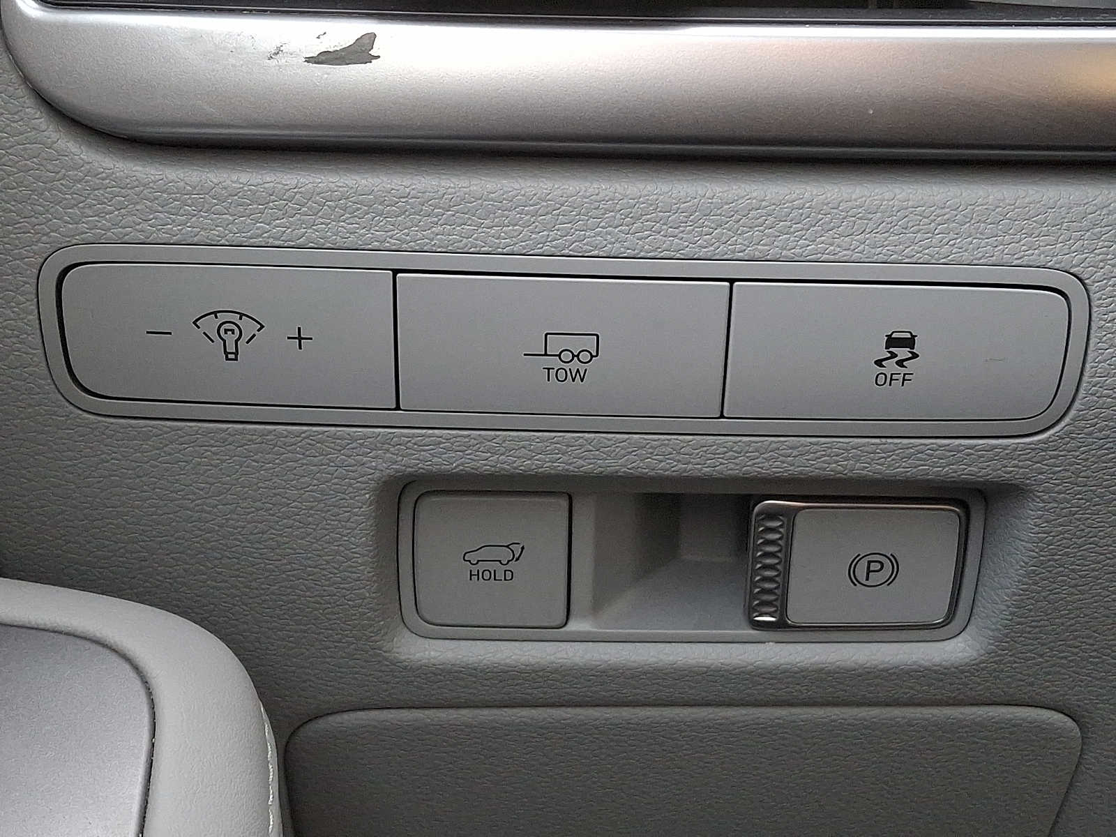 Thumbnail: 2023 Hyundai Palisade - 23