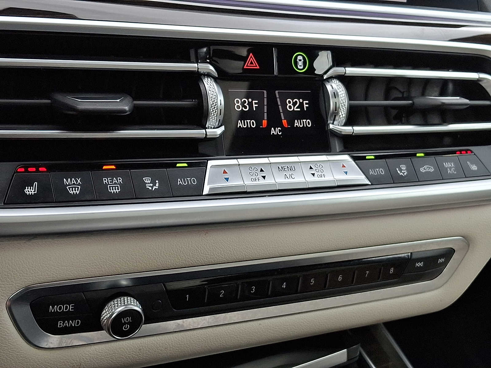 Thumbnail: 2019 BMW X5 - 13