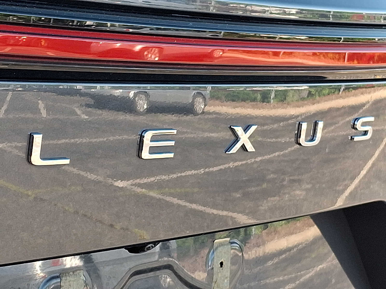 Thumbnail: 2026 Lexus NX - 29