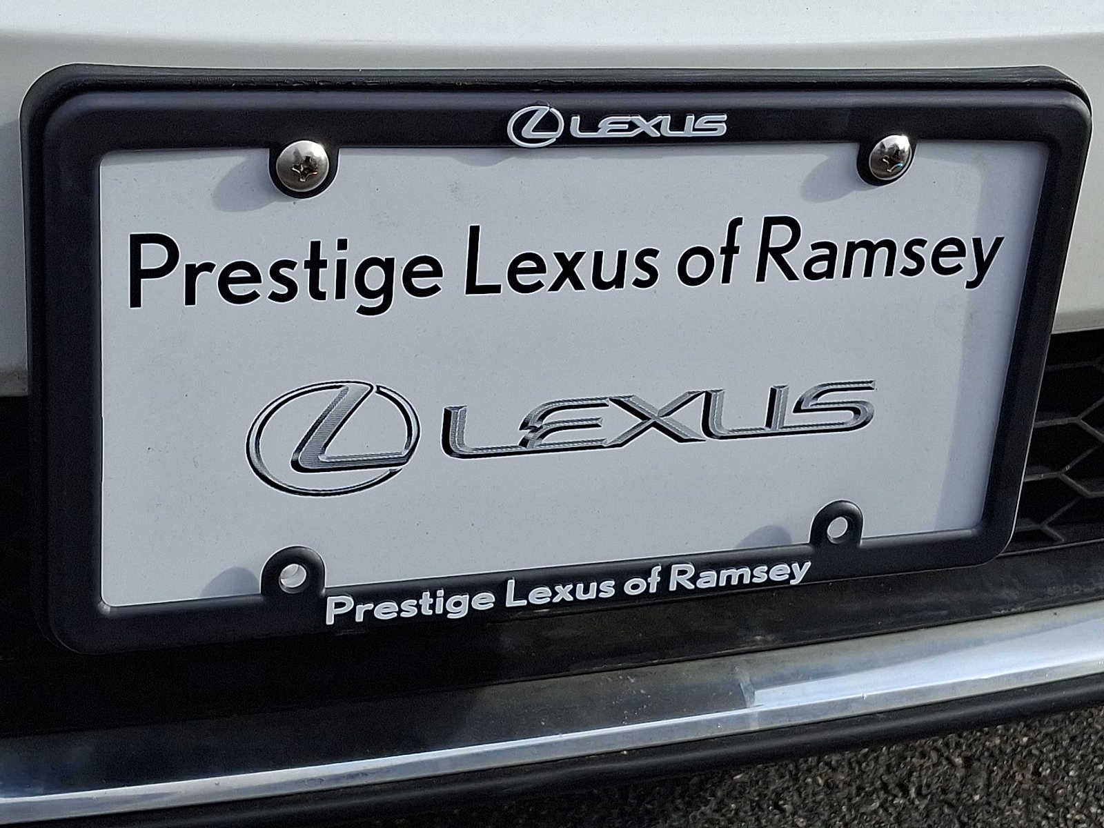 Thumbnail: 2023 Lexus RX - 30