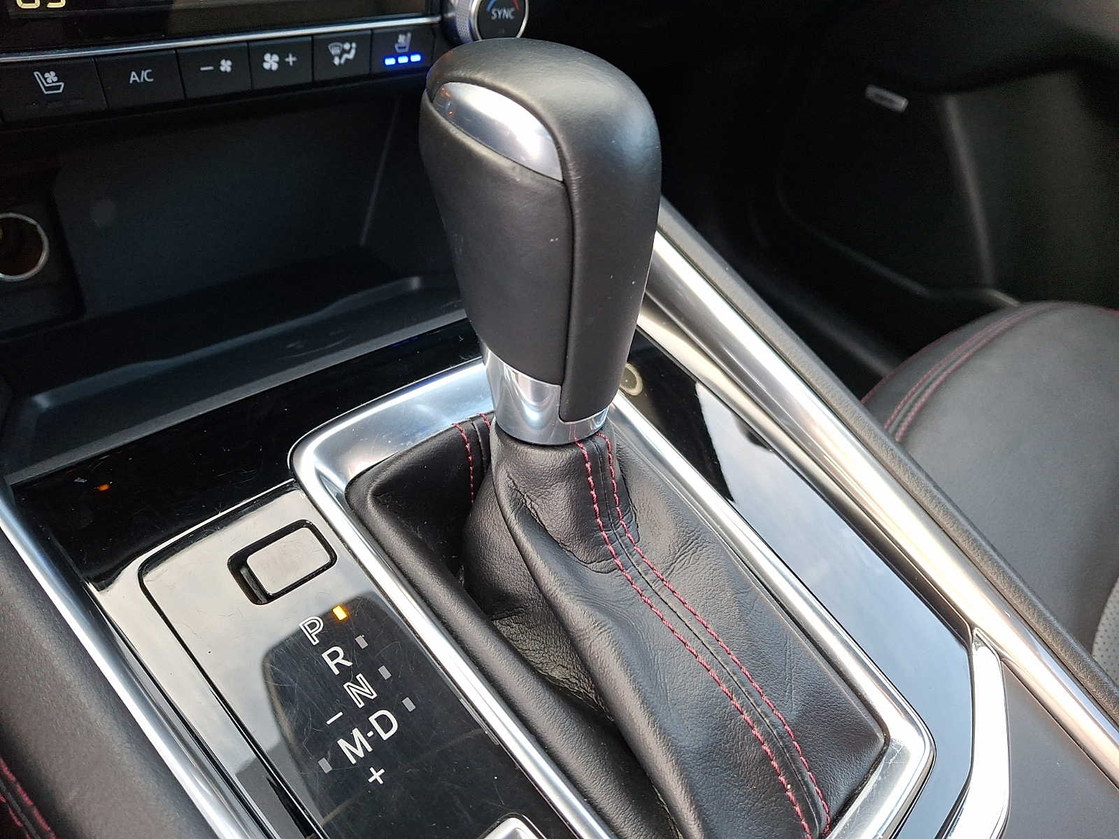 Thumbnail: 2023 Mazda CX-5 - 13