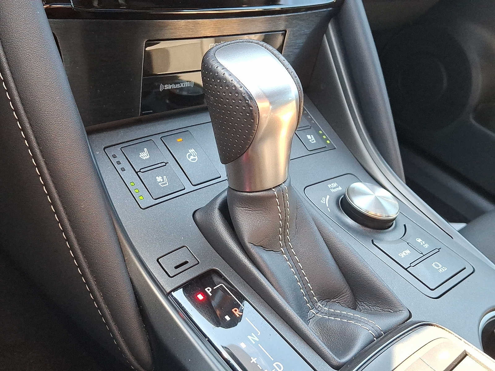 Thumbnail: 2023 Lexus IS - 13