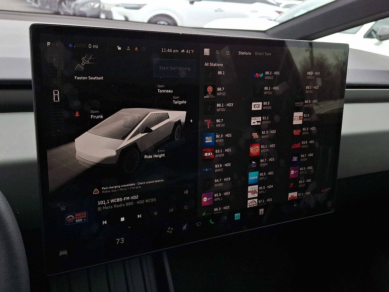 Thumbnail: 2025 Tesla Cybertruck - 17