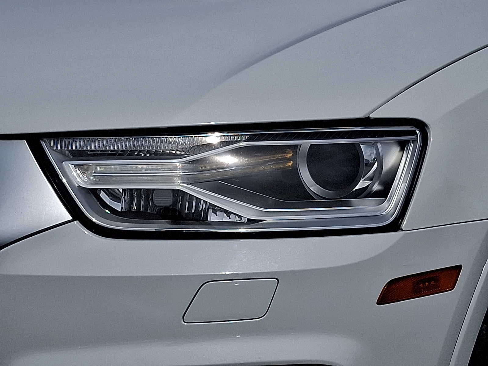 Thumbnail: 2018 Audi Q3 - 8