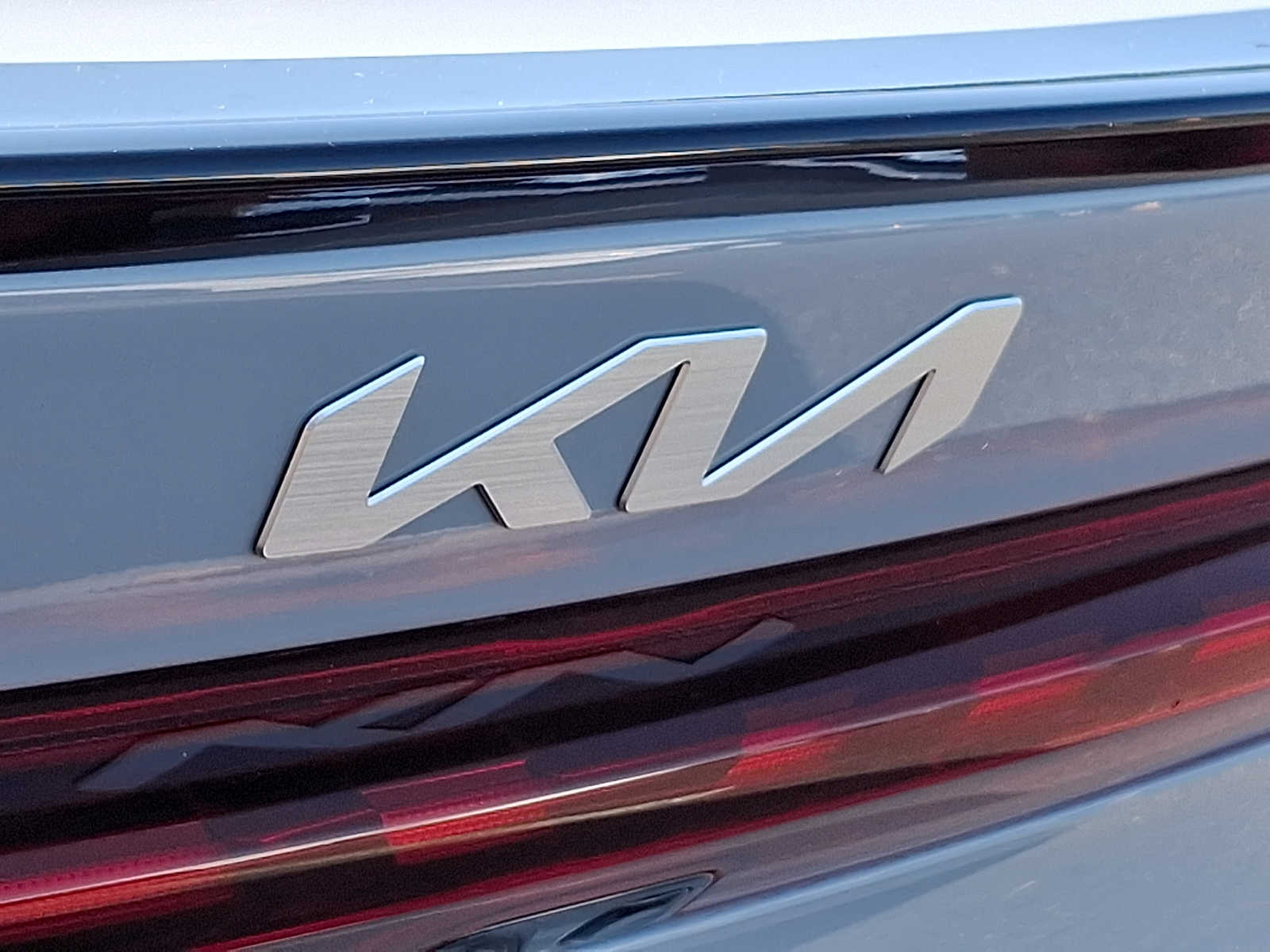 Thumbnail: 2024 Kia K5 - 29