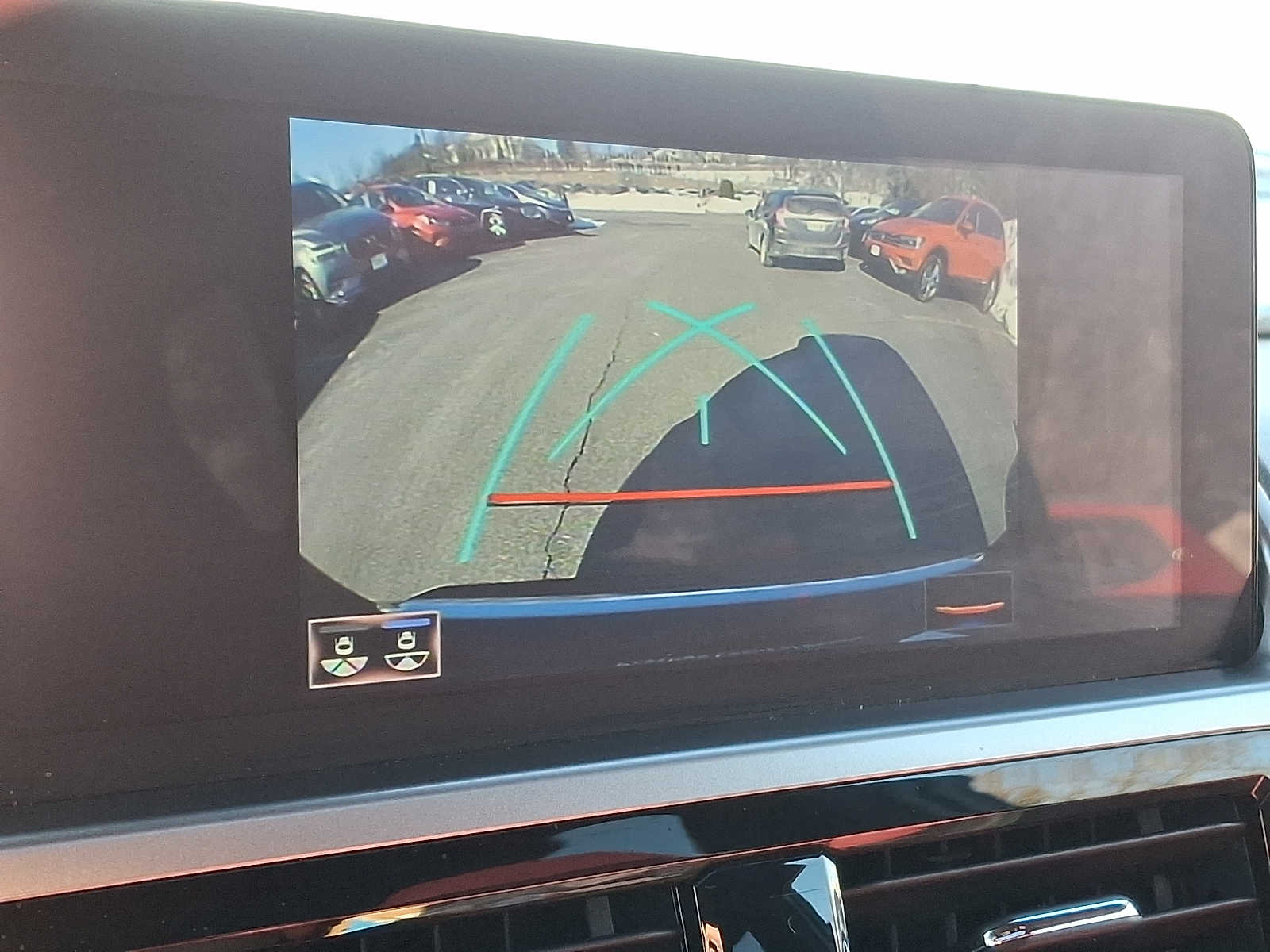 Thumbnail: 2023 Lexus GX - 16