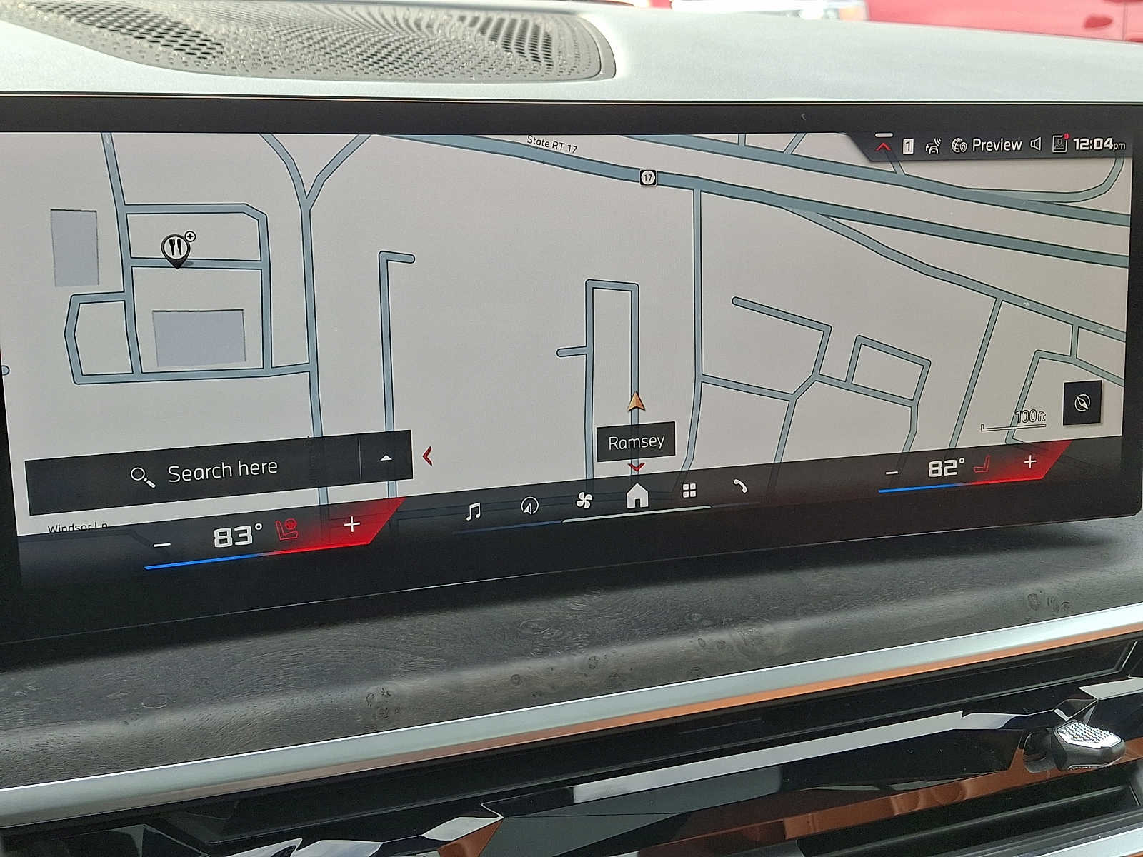 Thumbnail: 2024 BMW X7 - 14