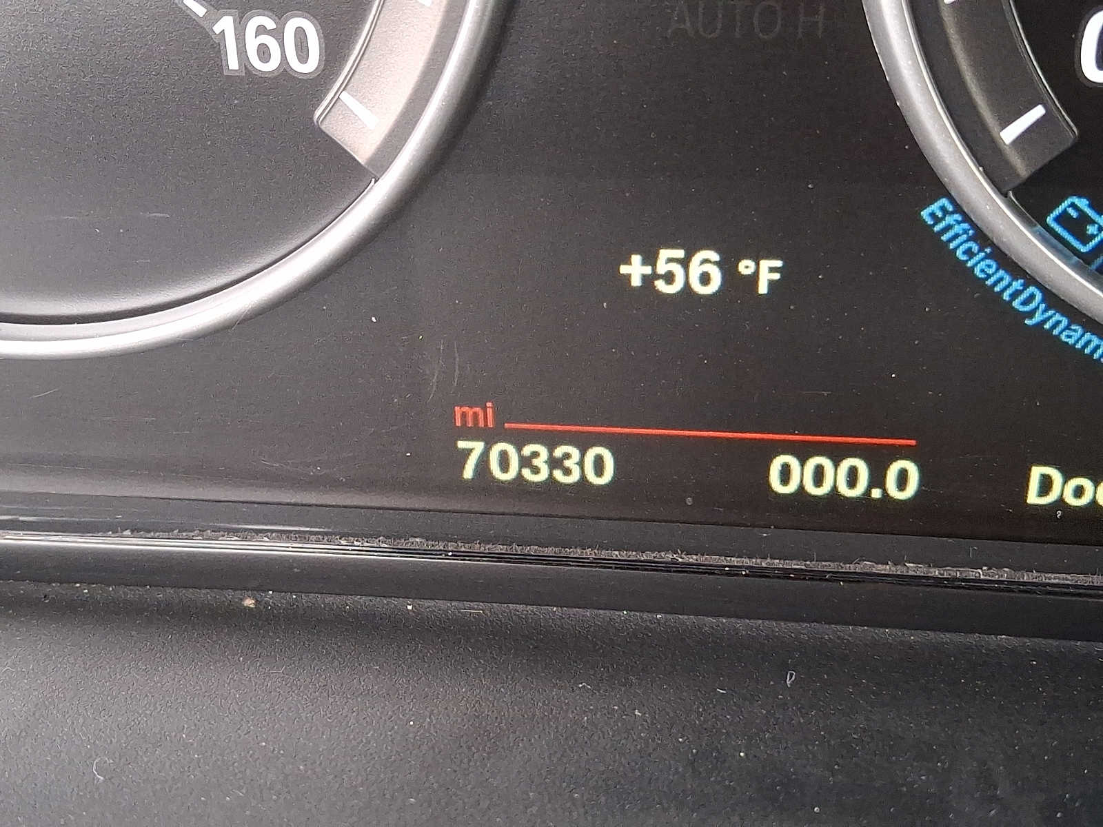 Thumbnail: 2017 BMW X3 - 18