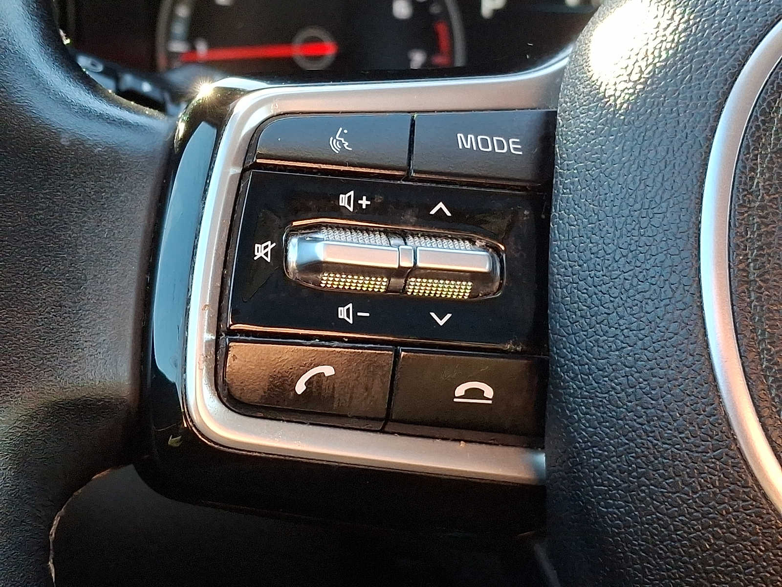 Thumbnail: 2021 Kia Sorento - 19