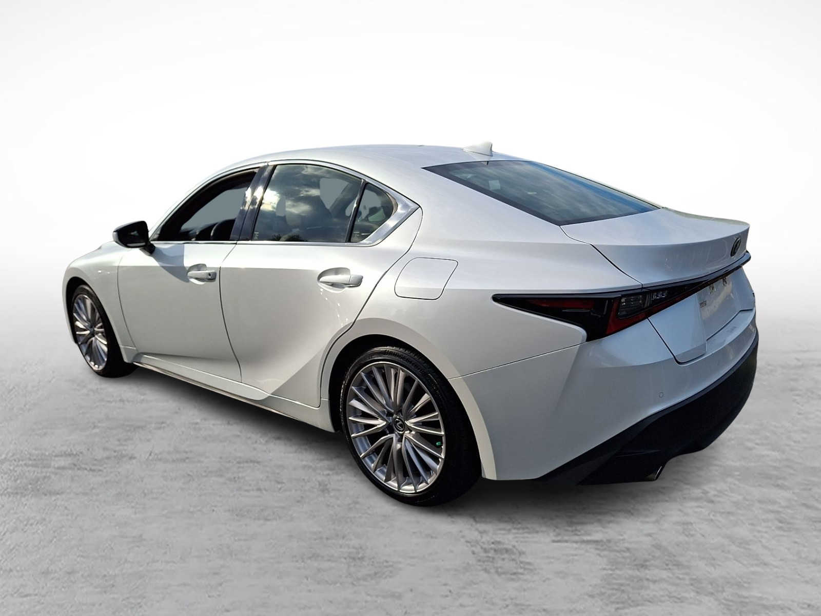 Thumbnail: 2023 Lexus IS - 6