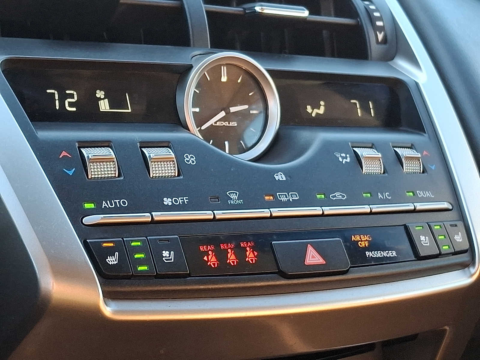 Thumbnail: 2019 Lexus NX - 14