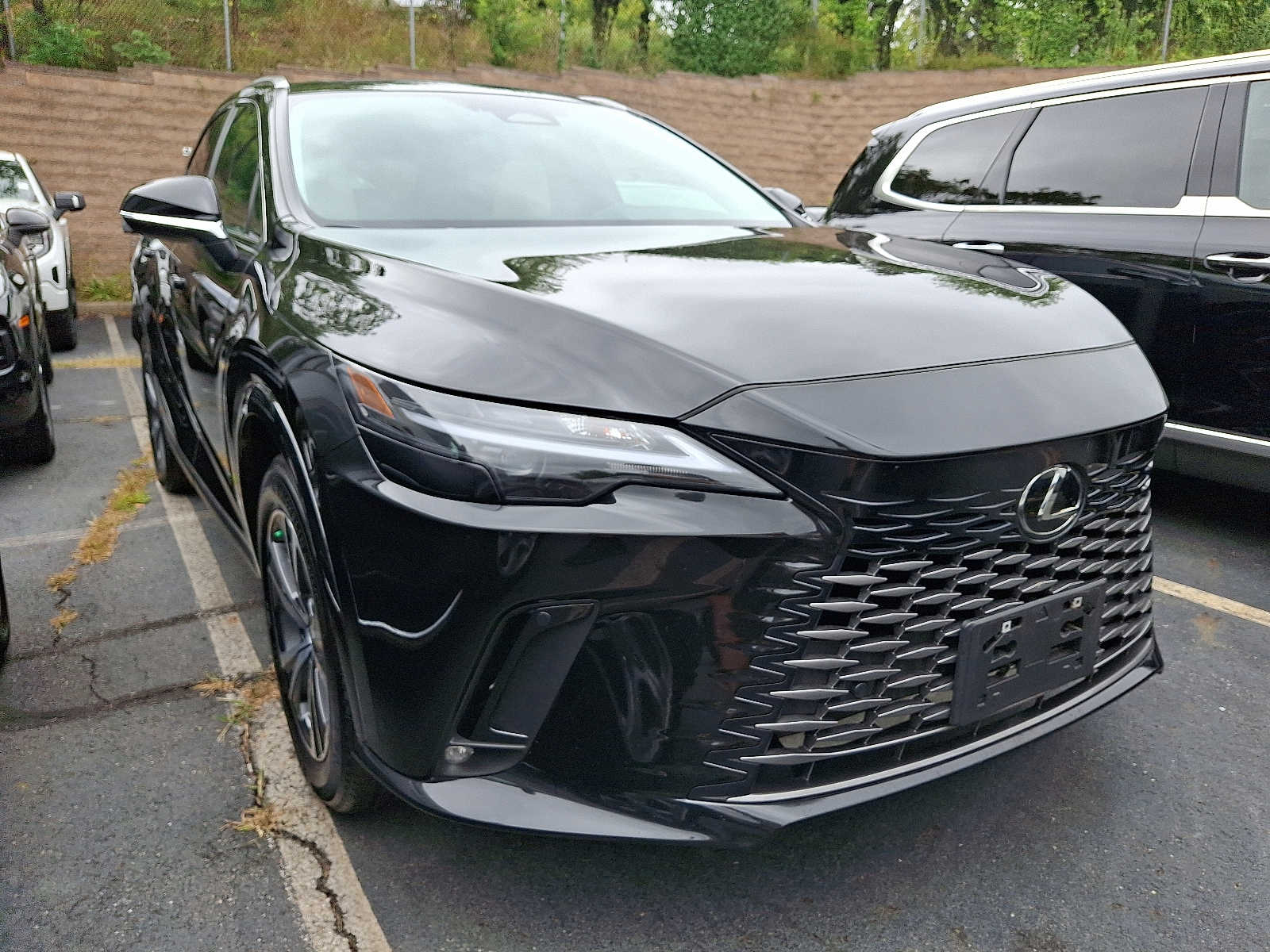 Thumbnail: 2023 Lexus RX - 3