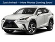  LEXUS NX 300h