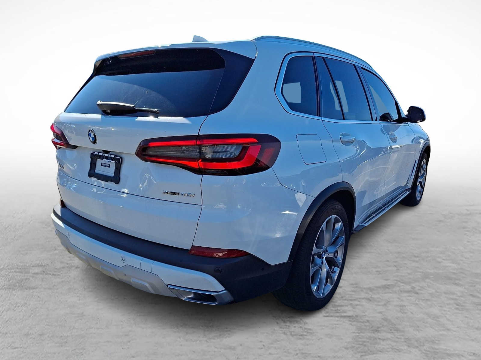 Thumbnail: 2023 BMW X5 - 4