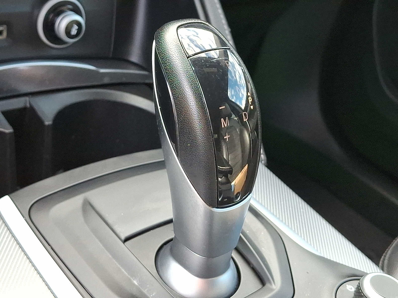 Thumbnail: 2019 Alfa Romeo Stelvio - 12