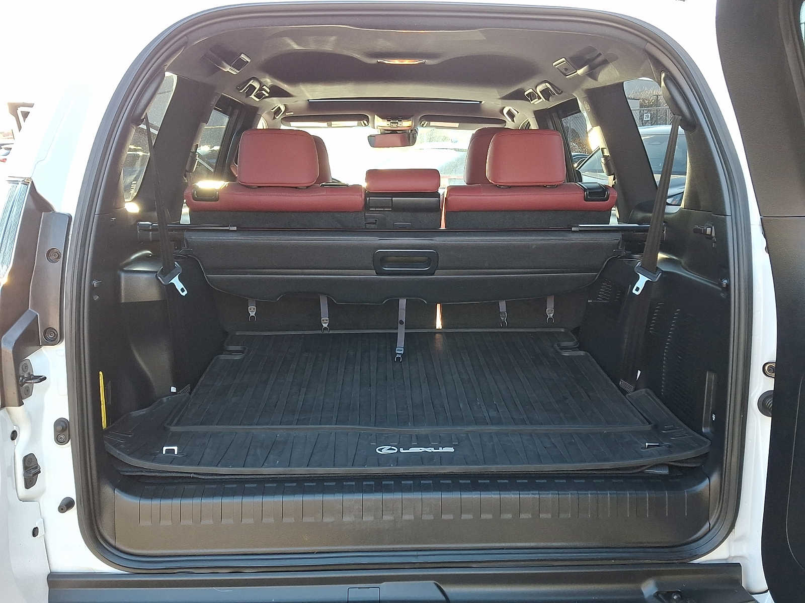 Thumbnail: 2023 Lexus GX - 27