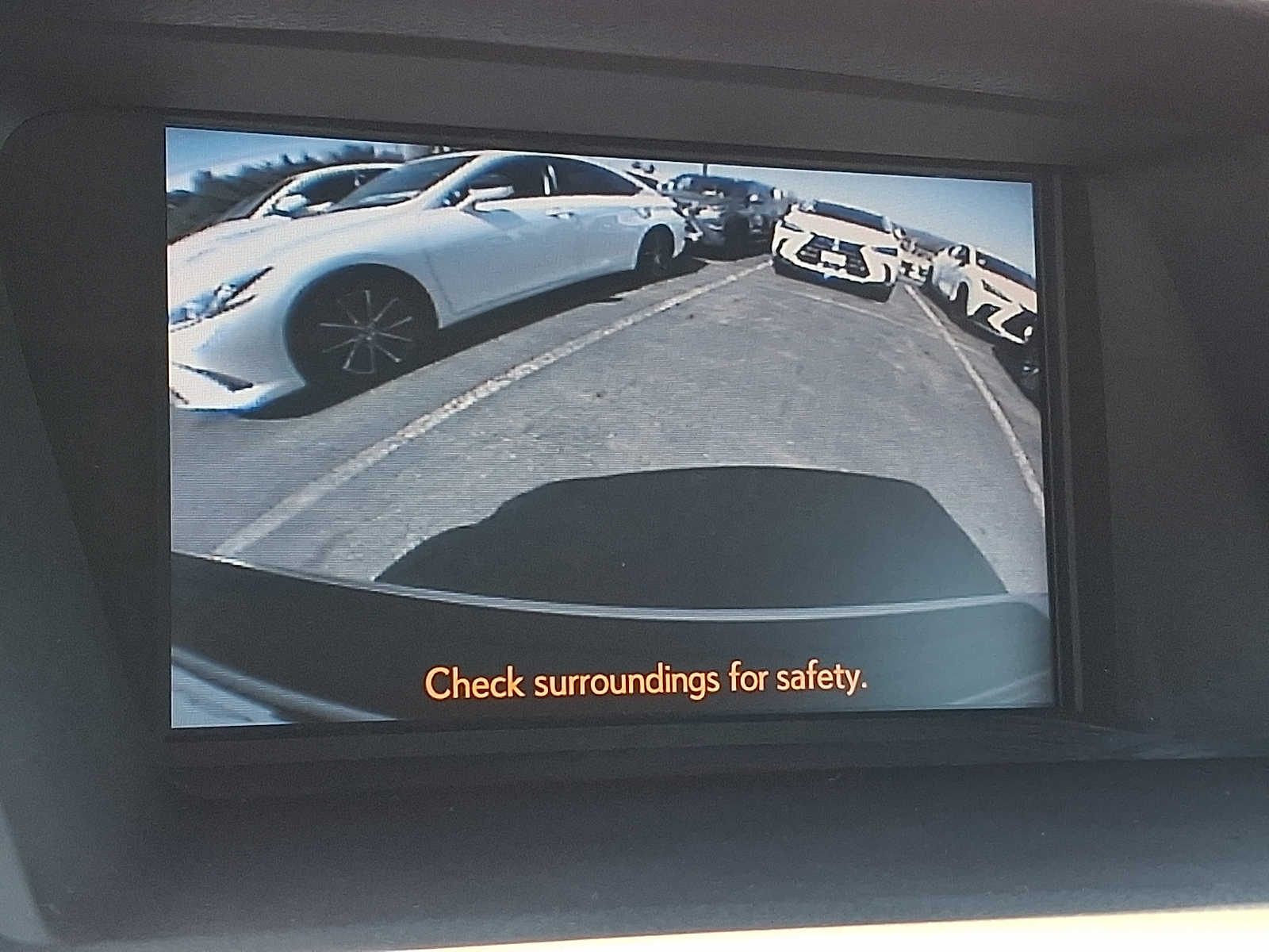 Thumbnail: 2013 Lexus RX - 16