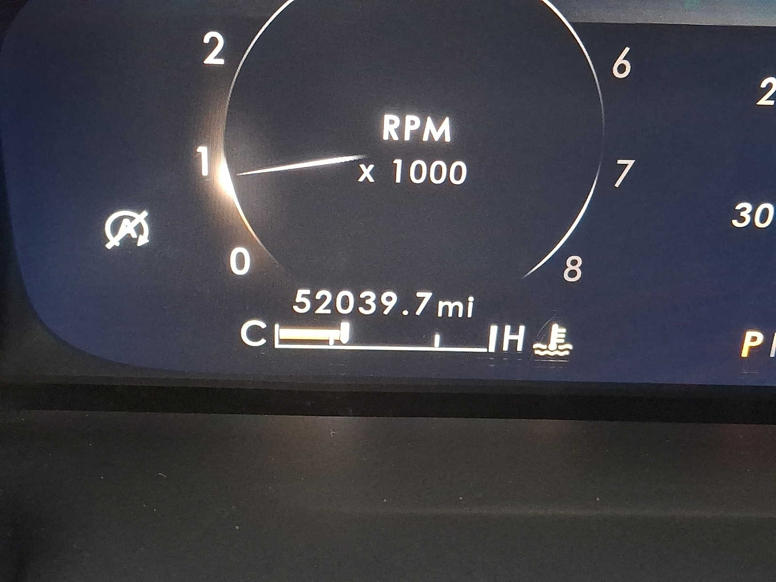 Thumbnail: 2021 Lincoln Nautilus - 15