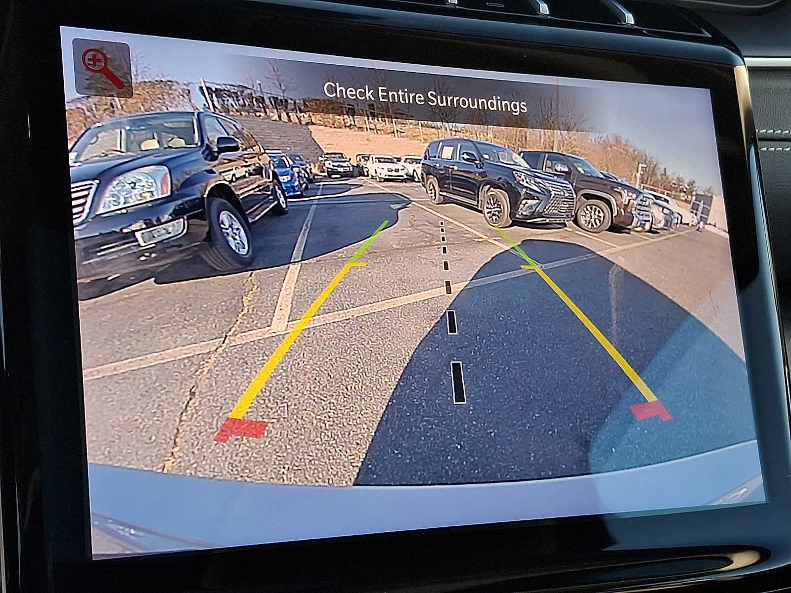 Thumbnail: 2024 Jeep Grand Cherokee L - 15