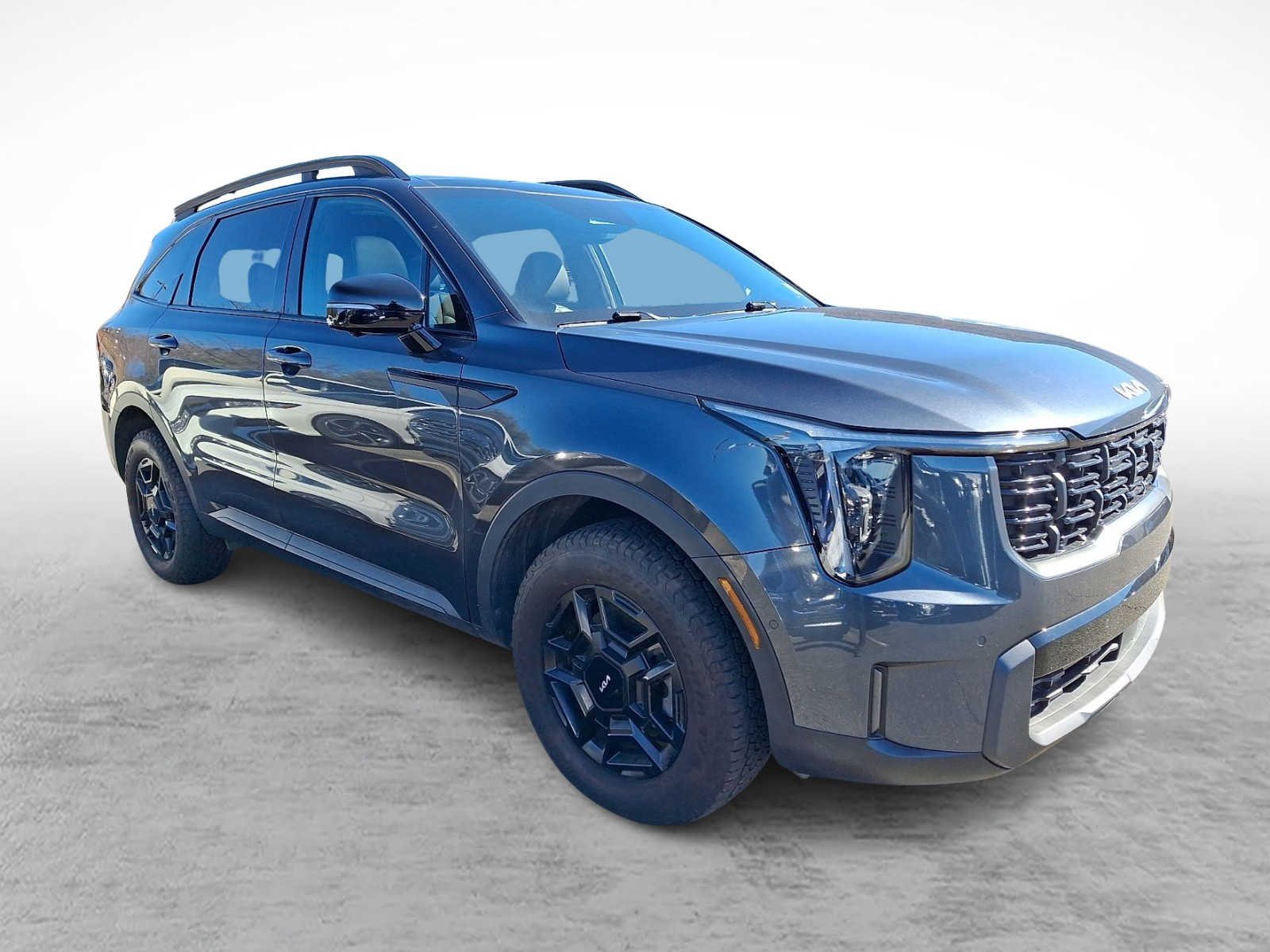 Thumbnail: 2024 Kia Sorento - 3