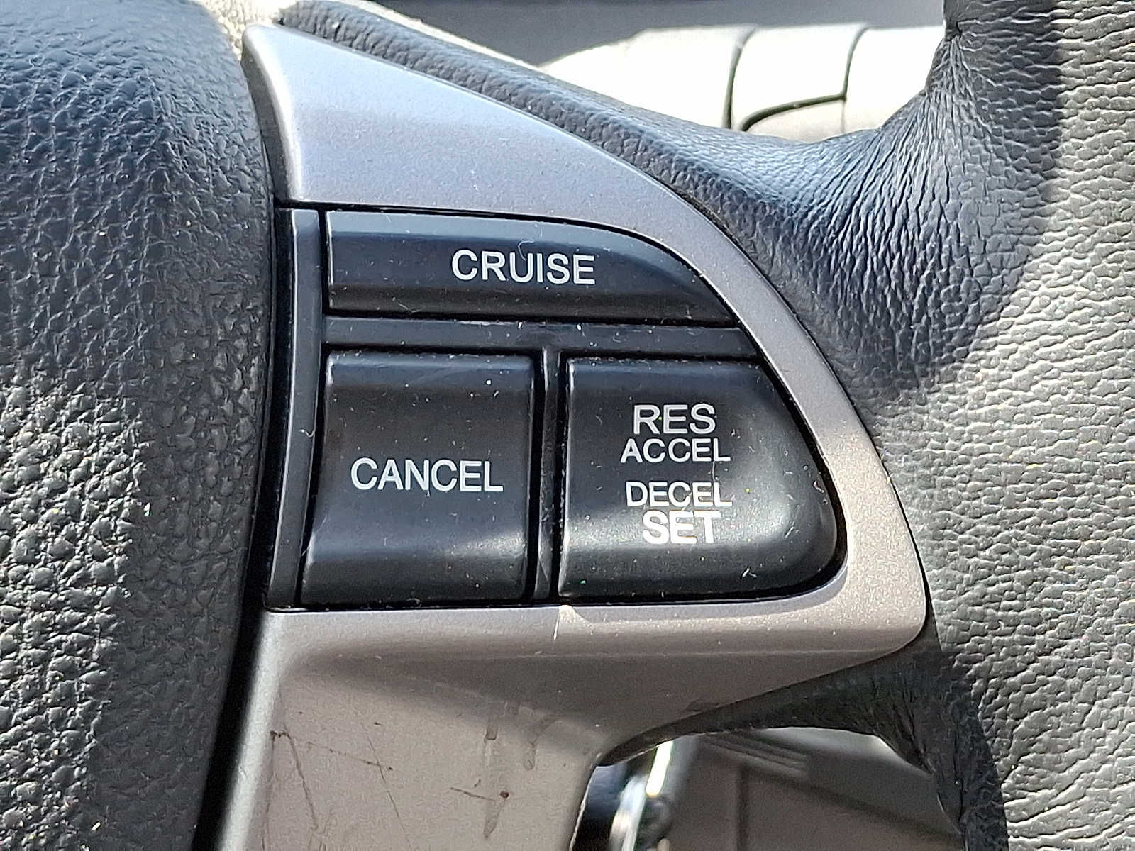 2008 Honda Accord EX-L 19