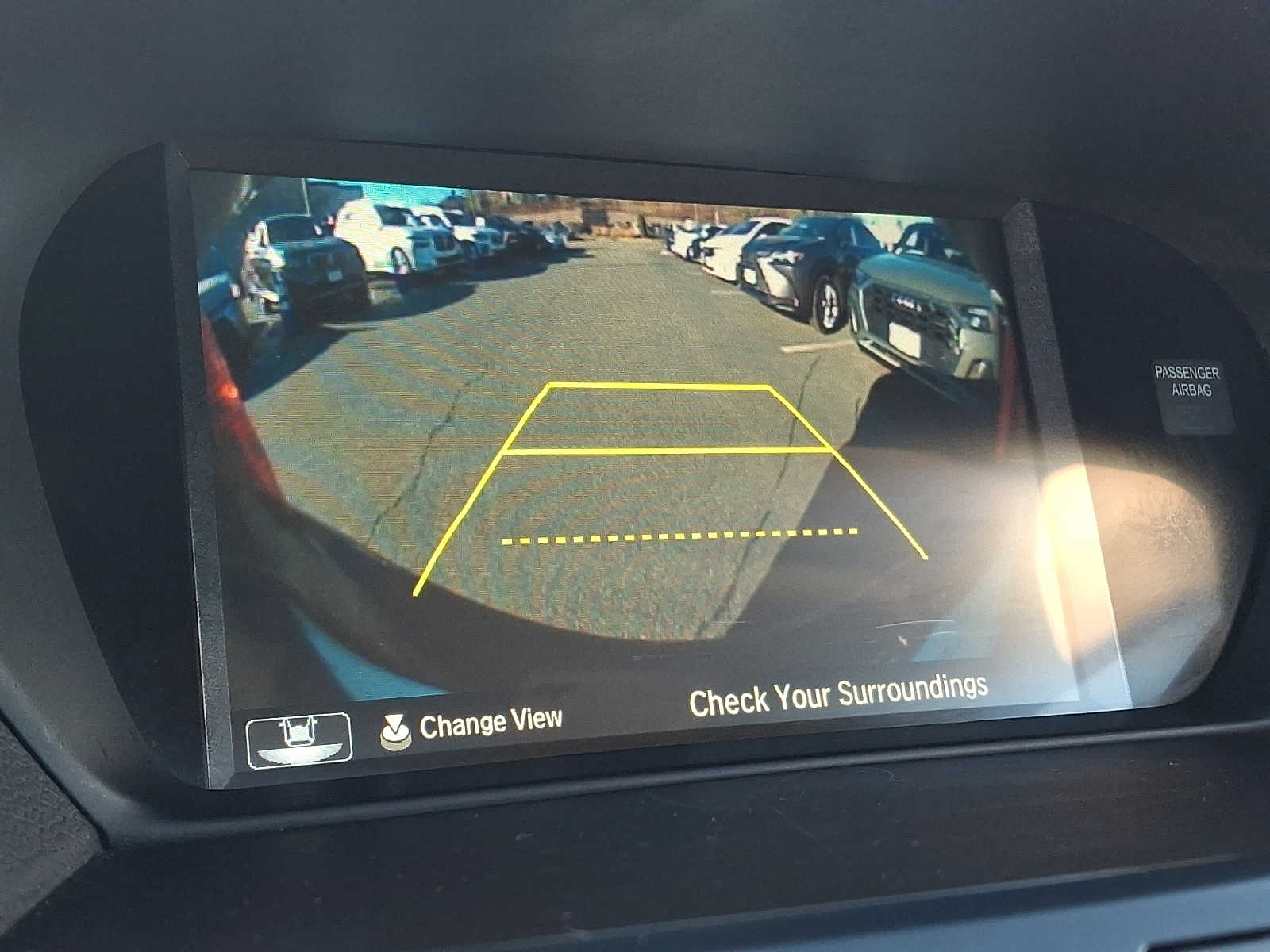 Thumbnail: 2019 Acura TLX - 16