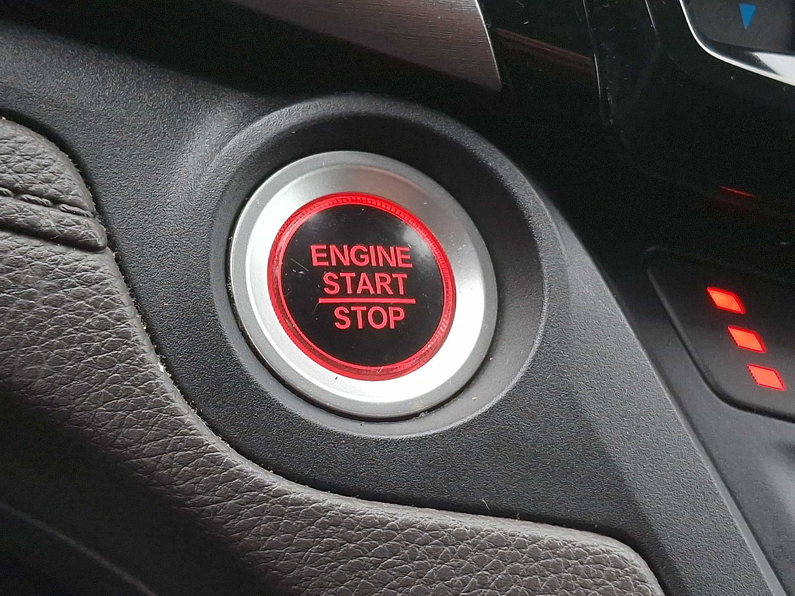 Thumbnail: 2018 Honda Odyssey - 22