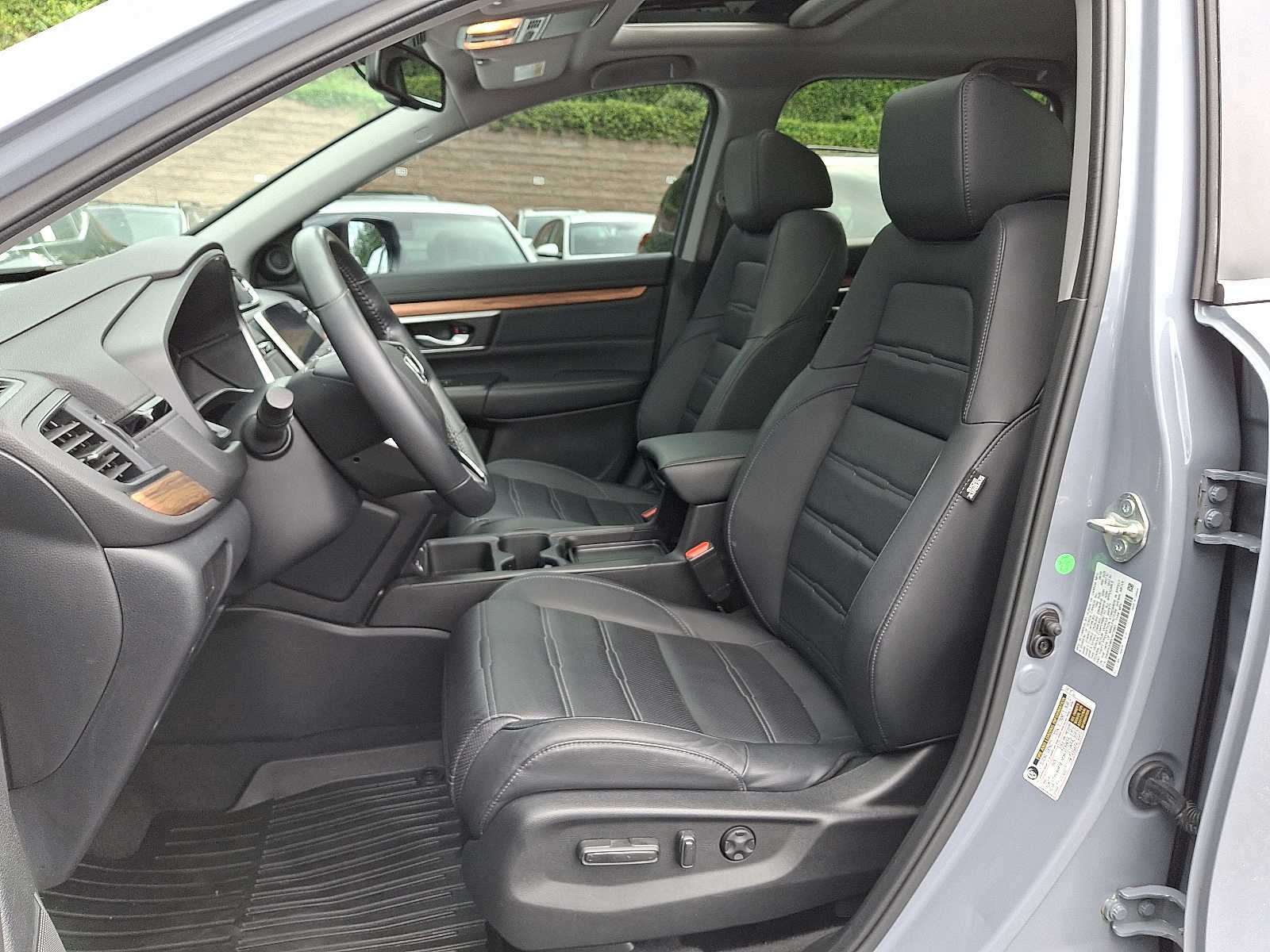 Thumbnail: 2020 Honda CR-V - 10