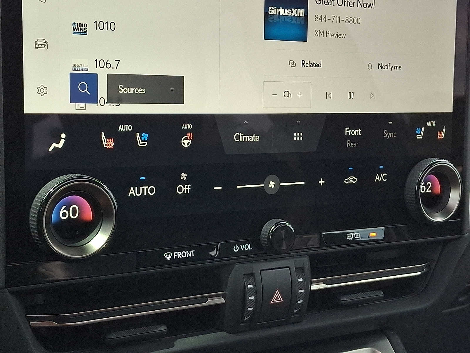 Thumbnail: 2024 Lexus GX - 15