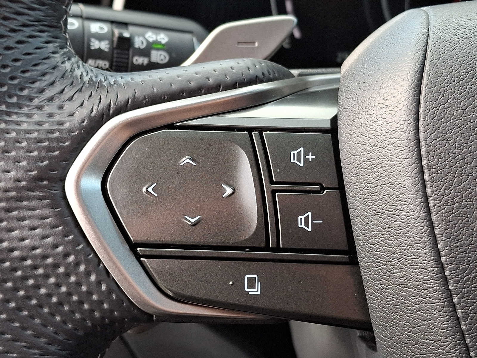 Thumbnail: 2024 Lexus NX - 18