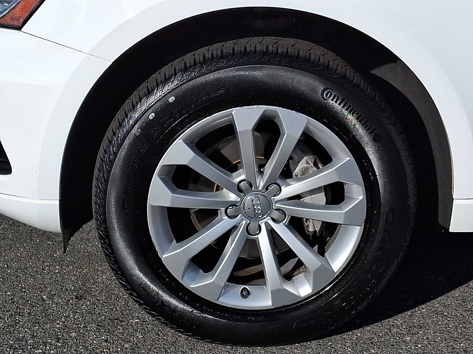 Thumbnail: 2016 Audi Q5 - 7