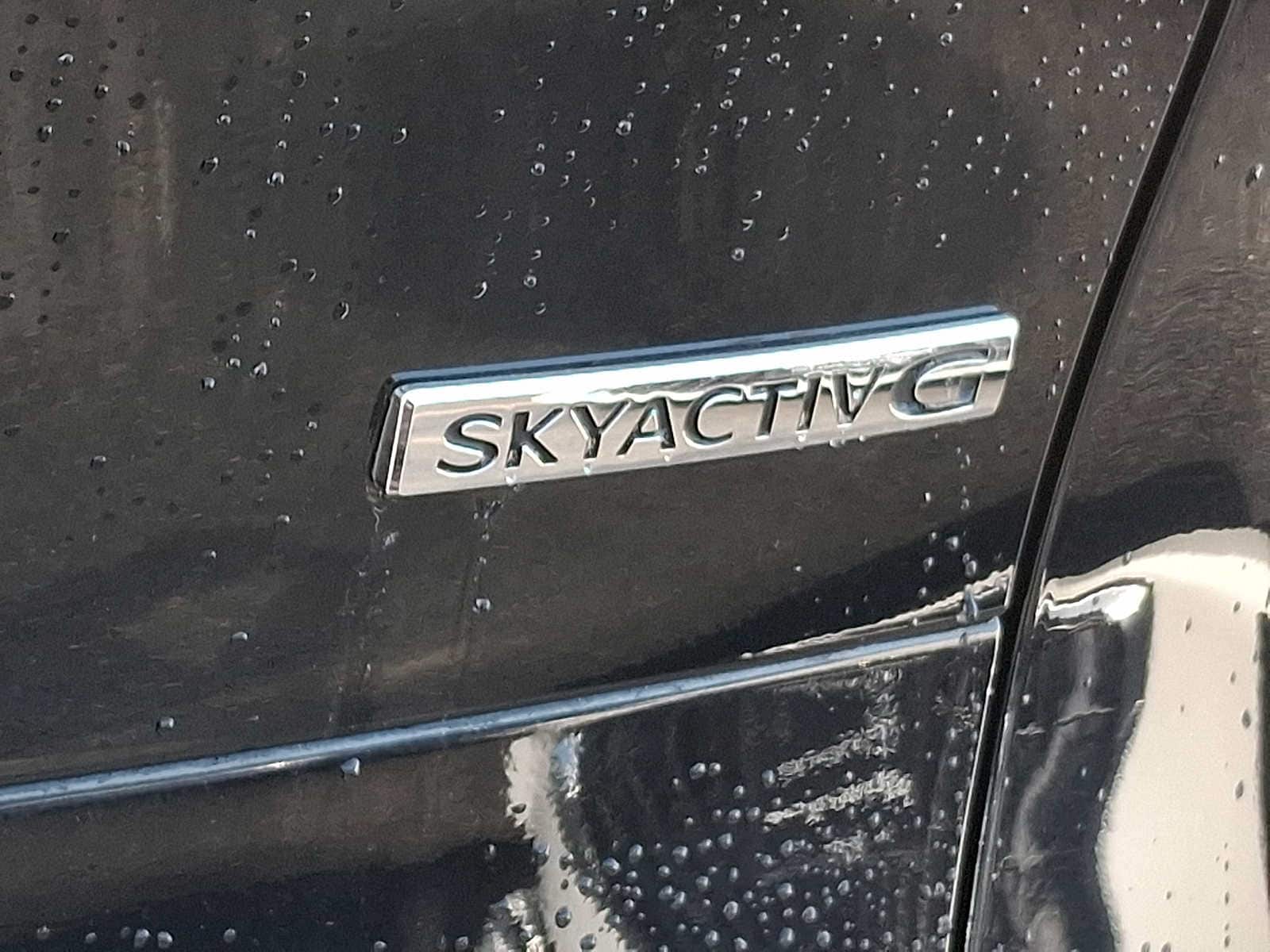 Thumbnail: 2024 Mazda CX-30 - 27