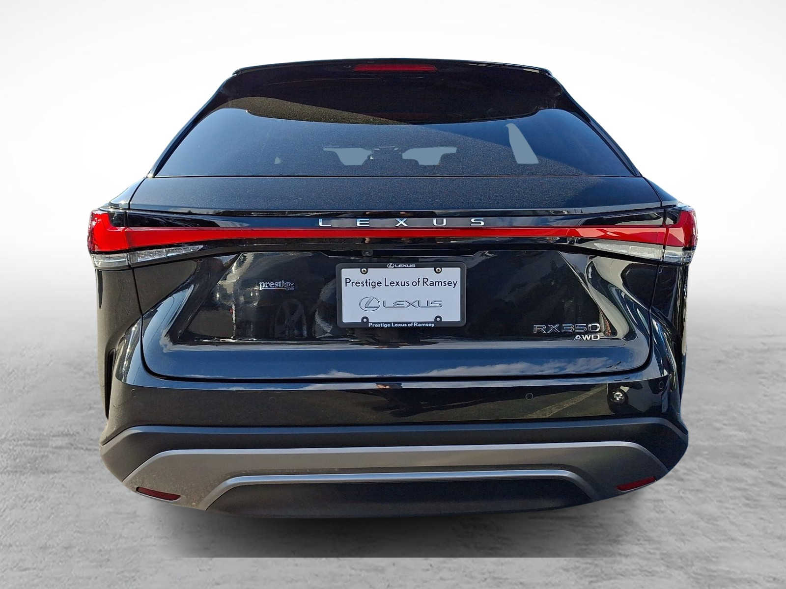 Thumbnail: 2023 Lexus RX - 4