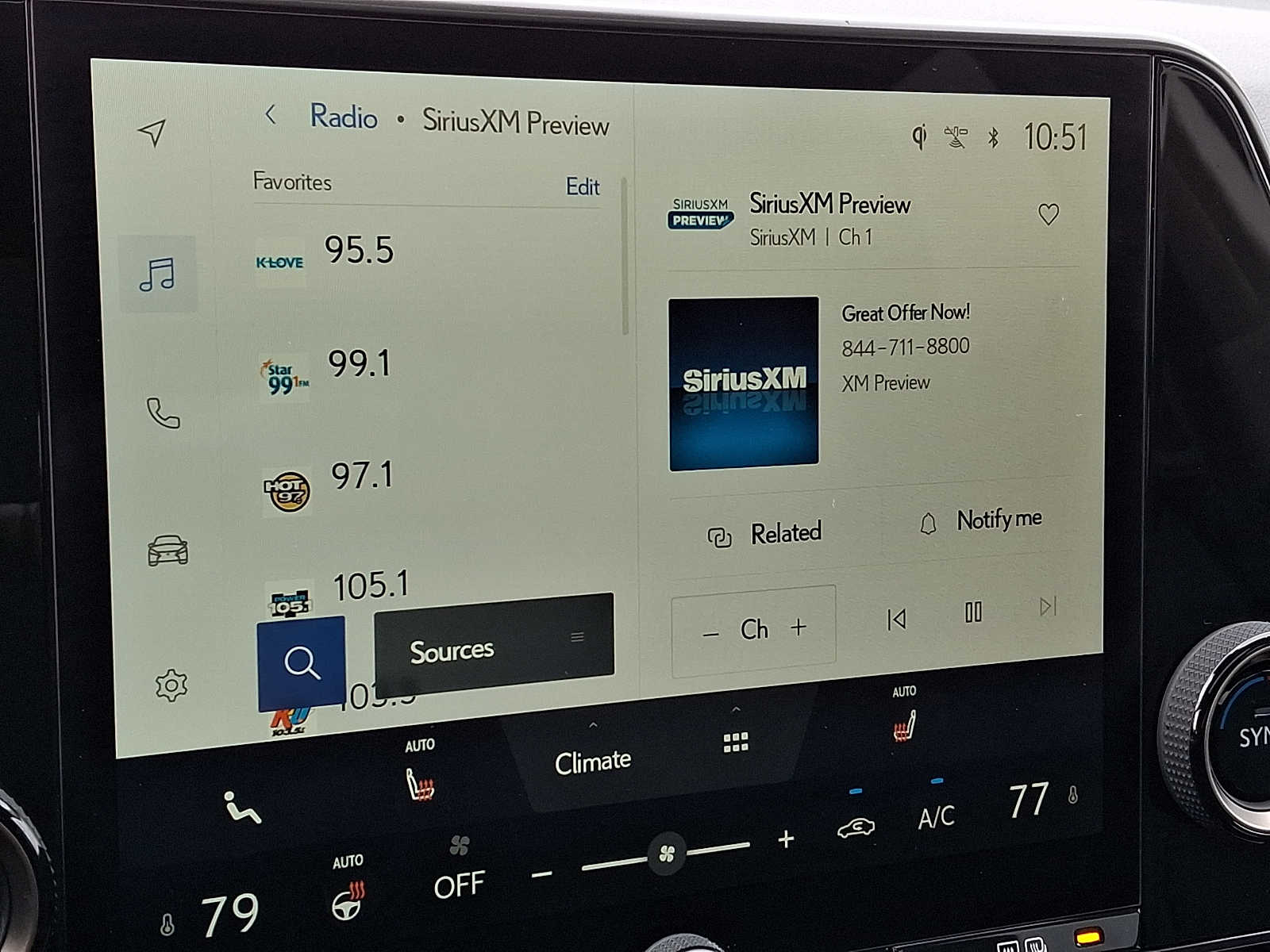 Thumbnail: 2025 Lexus NX - 16